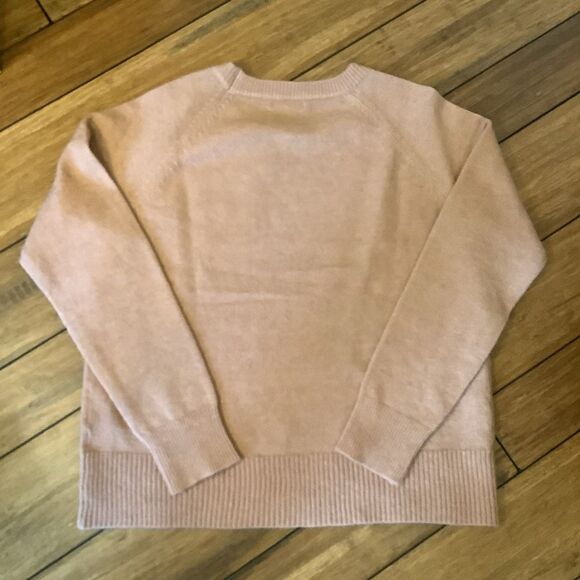 BeCool Persimmon Sweater 🧡🍊🎃🤩 - Picture 3 of 4